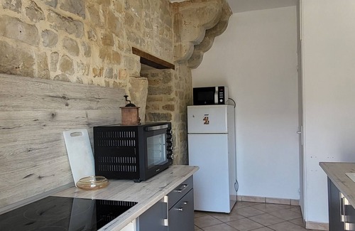 Ecrammeville House | Charmant Gite 2/4 Pers Avec Piscine Intérieur Chauffée & SPA