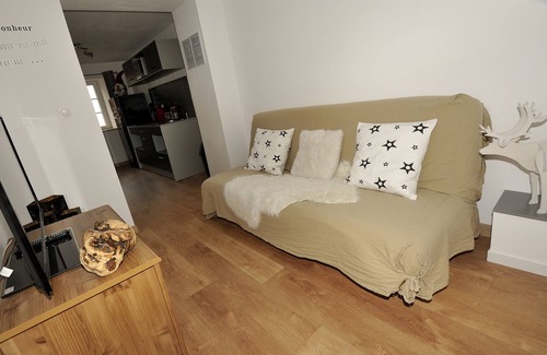 Bischoffsheim Apartment | Charmant Gite Cosy
