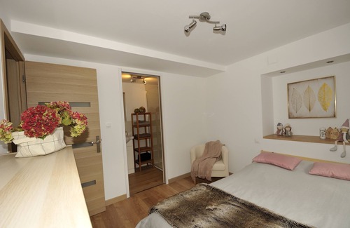 Bischoffsheim Apartment | Charmant Gite Cosy