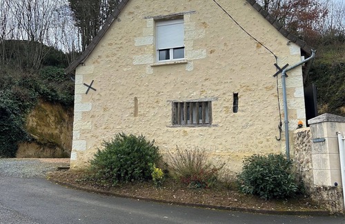 Savonnieres House | Charmant Havre de Paix Réaménagé