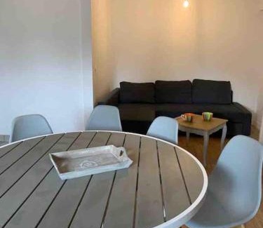 Jouarre House | Charmant havre de paix à la campagne
