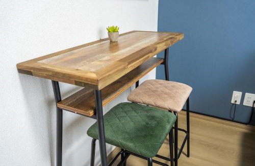 Ikutora Apartment | Charmant