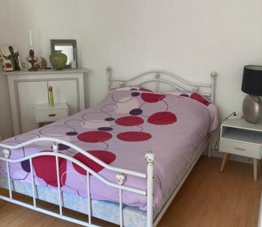 Montivilliers Apartment | Charmant logement entre ville et campagne.