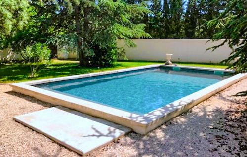 Mazan House | Charmant Mazet Provençal