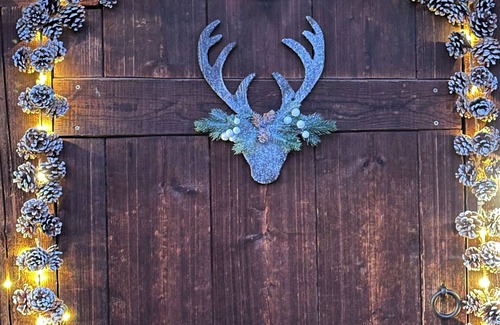 Sallanches Ski Chalet | Charmant Mazot en Haute-Savoie - Your escape to Mont Blanc Country!