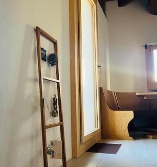 Bivio Apartment | Charmant pour famille - I Love Bivio