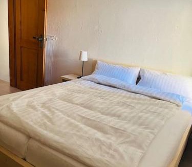 Bivio Apartment | Charmant pour famille - I Love Bivio