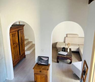Bivio Apartment | Charmant pour famille - I Love Bivio
