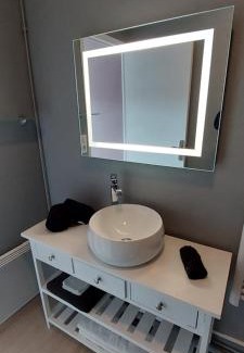 Capavenir-Vosges Apartment | charmant & relaxant F3