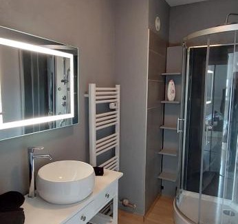 Capavenir-Vosges Apartment | charmant & relaxant F3