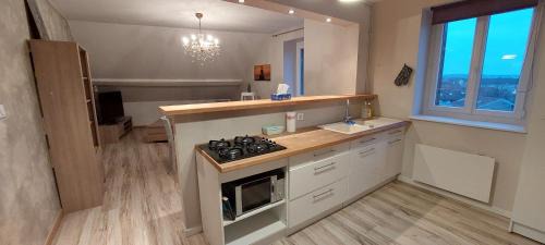 Capavenir-Vosges Apartment | charmant & relaxant F3