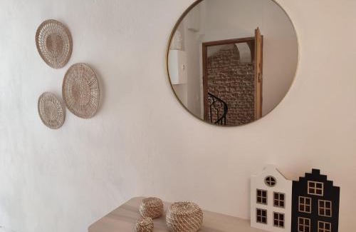 Saint-Pierre-sur-Dives Apartment | Charmant studio en centre-ville.