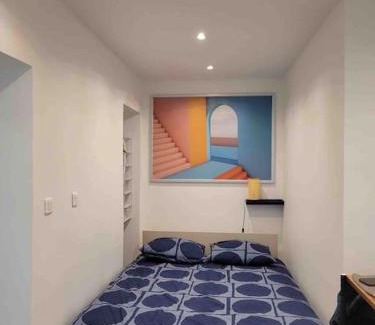 Champigny-sur-Marne Apartment | Charmant Studio au coeur de la ville