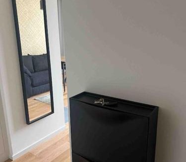Pierres du Niton Apartment | Charmant Studio