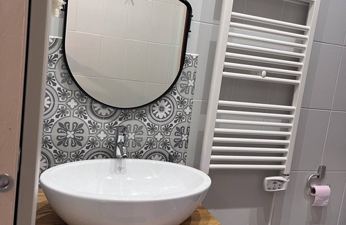 Chaville Apartment | Charmant Studio en rez de Jardin Chaville