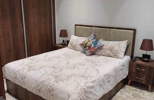 Mehdya Apartment | Charmant studio familial mehdia plage