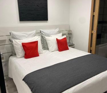 Arques-la-Bataille Apartment | Charmant studio neuf de 40m2/tout confort