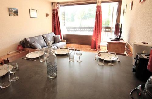 La Salle-les-Alpes Apartment | Charmant studio 4 pers avec piscine, proche télécabines et commerces, accès direct ski, La Salle-les-Alpes - FR-1-330F-106