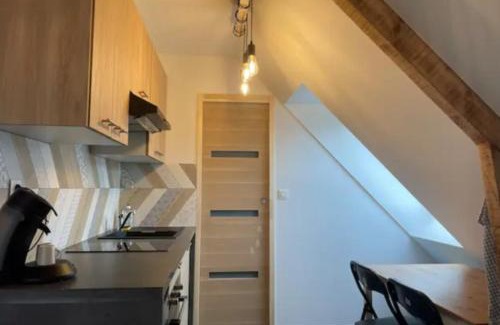 Cesson-Sevigne Apartment | Charmant studio tout confort Cesson Sévigné .
