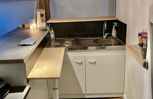 Isle Apartment | Charmant T1 bis
