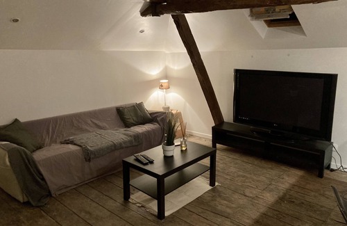 Isle Apartment | Charmant T1 bis
