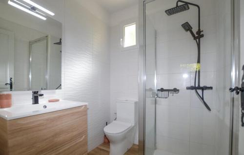 Riventosa Apartment | Charmant T2 à la campagne