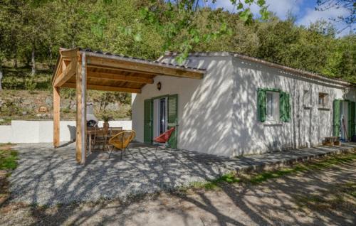 Riventosa Apartment | Charmant T2 à la campagne