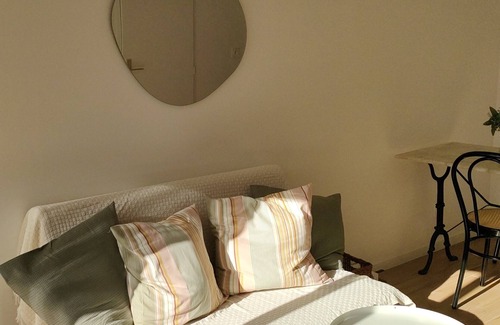 Velaux Apartment | Charmant T2 Avec Jardinet au Coeur de Velaux