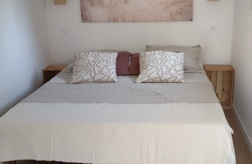 Velaux Apartment | Charmant T2 Avec Jardinet au Coeur de Velaux