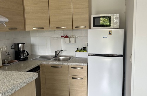 Capbreton Apartment | Charmant T2 Capbreton, 300m des Plages