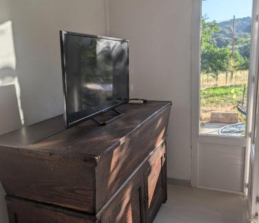 Petreto-Bicchisano Apartment | charmant t2