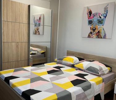 Kourou Apartment | CHARMANT T2