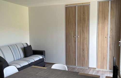 Urtaca Apartment | Charmant T2 Neuf Dans bas de Villa à 20 mn des Plages Dostriconi ou Lozari