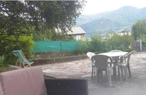 Eygliers Apartment | Charmant T2 Spacieux au Pied de Montdauphin