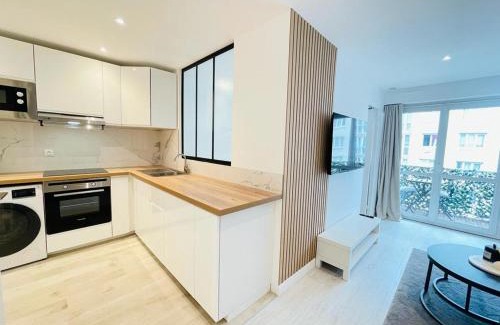 Argenteuil Apartment | Charmant T3, à 15 minutes de Paris