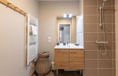 Plagne Centre Apartment | Charmant T3 avec balcon, proche pistes, parking inclus - FR-1-351-235
