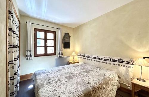 Briancon Apartment | Charmant T3 rénové au cœur de Briançon – Idéal pour 4, bien équipé, proche bus et parking - FR-1-330C-102
