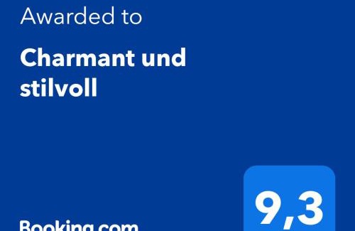 Kaarst Apartment | Charmant und stilvoll