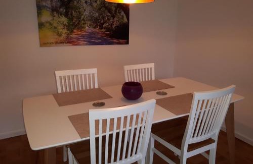 Kaarst Apartment | Charmant und stilvoll