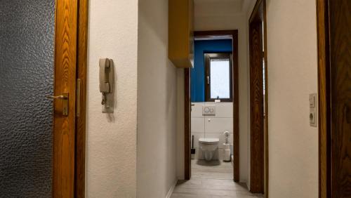 Ulm Apartment | Charmant, Zentral mit Parkplatz