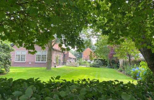 Zandhuizen Apartment | Charmantbuiten