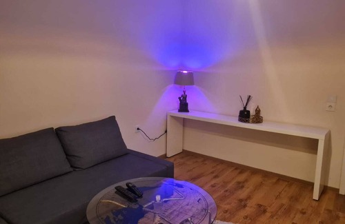 Siegen Apartment | Charmante 2-zimmer-wohnung