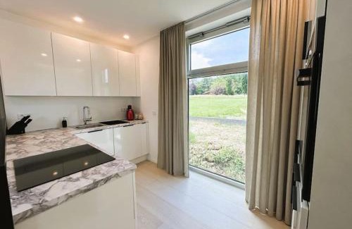 Horste Apartment | Charmante 2-Zimmerwohnung im Luftkurort Lippe