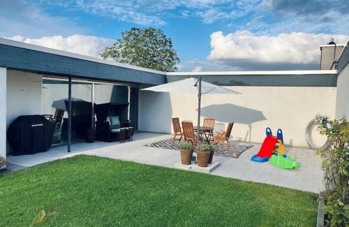Horste Apartment | Charmante 2-Zimmerwohnung im Luftkurort Lippe