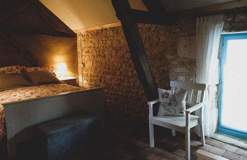 Herry Other | Charmante Boerderijwoning