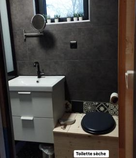 Moissac Apartment | Charmante cabane à la ferme, à 15 min de Moissac