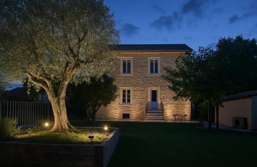 Montelimar House | Charmante chambre à Montelimar