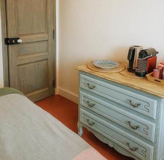 Montelimar House | Charmante chambre à Montelimar