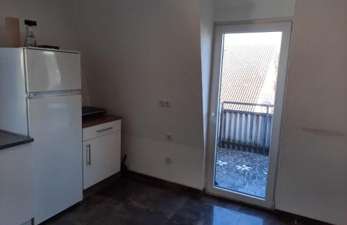 Abstatt Apartment | Charmante Dachwohnung