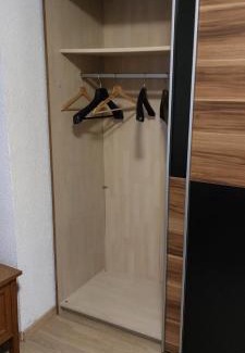 Abstatt Apartment | Charmante Dachwohnung